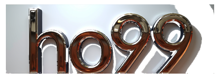 ho99 logo